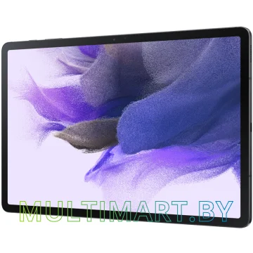 Планшет Samsung Galaxy Tab S7 FE LTE 128GB (черный) картинка 7